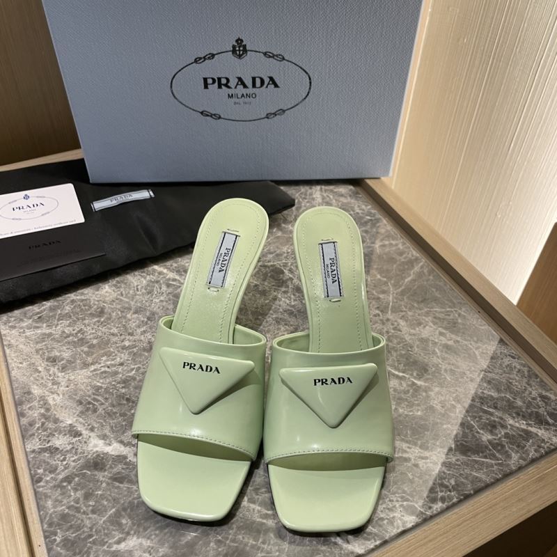 Prada Slippers